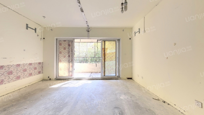 太阳星辰花园天邑二手房实景图