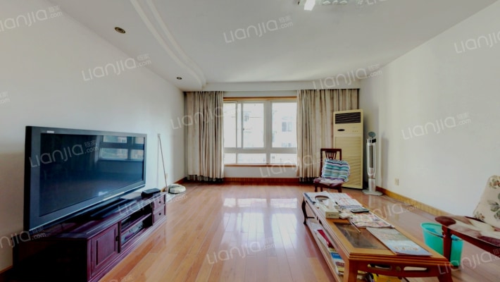 金箭公寓二手房实景图