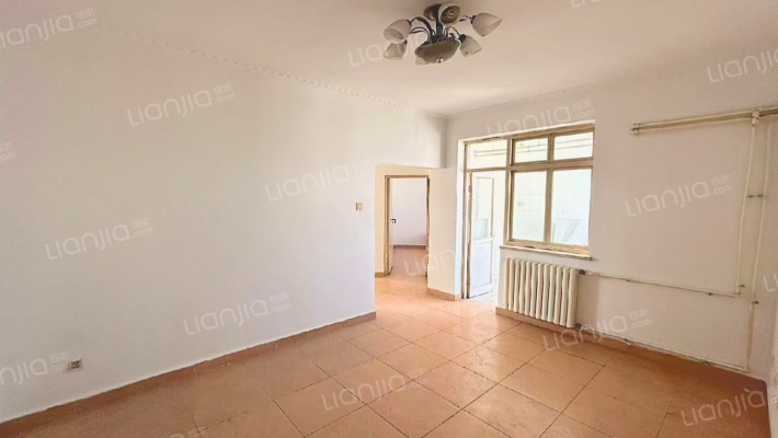 天鹅北区二手房实景图