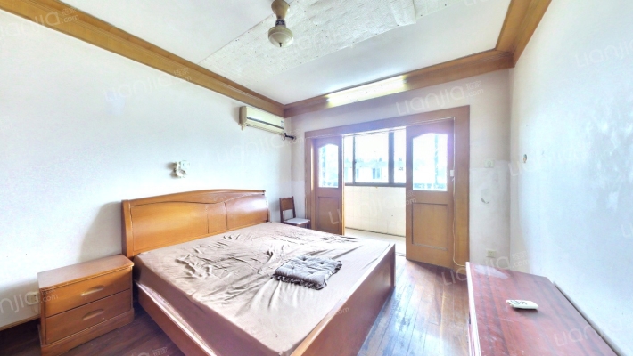 海江新村二手房实景图