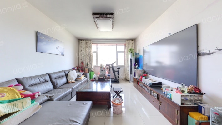 新新家园二手房实景图