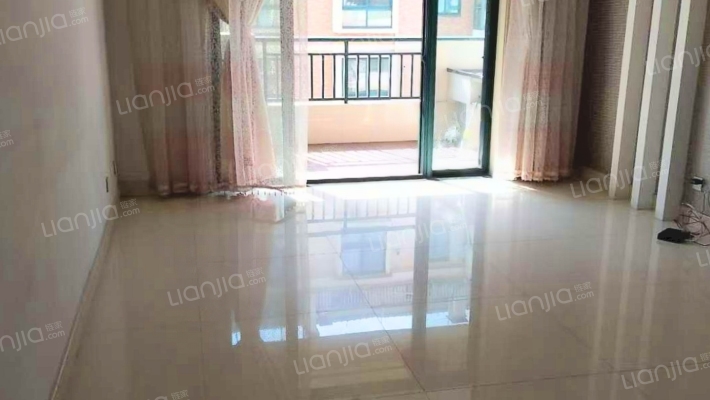 春江花园二手房实景图