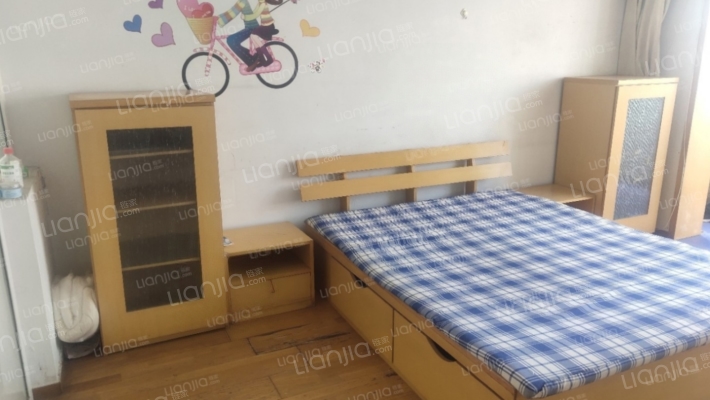 世纪家园二手房实景图