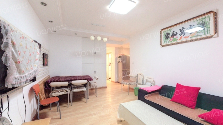 高教新村二手房实景图