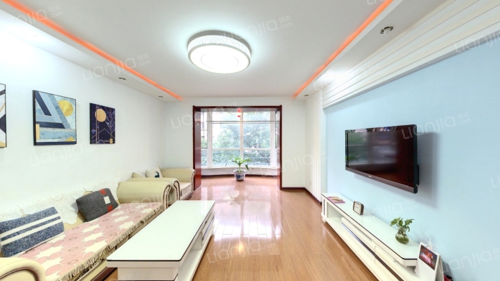 世博家园二手房实景图