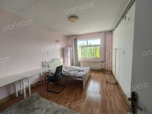 合租·南昌路散盘 3居室 南卧