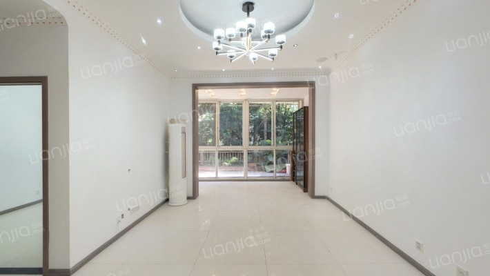 红牌楼广场二手房实景图