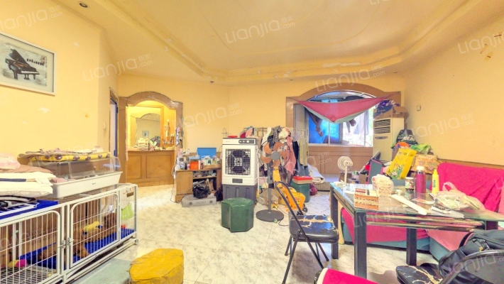 万担仓路1号二手房实景图