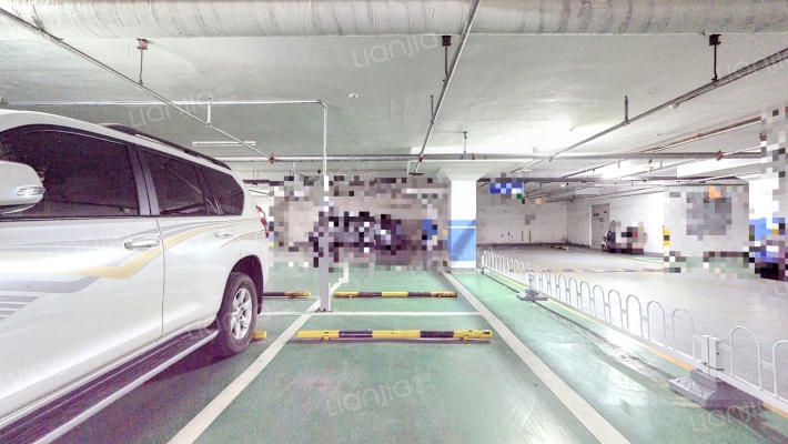 马赛公馆二手房实景图