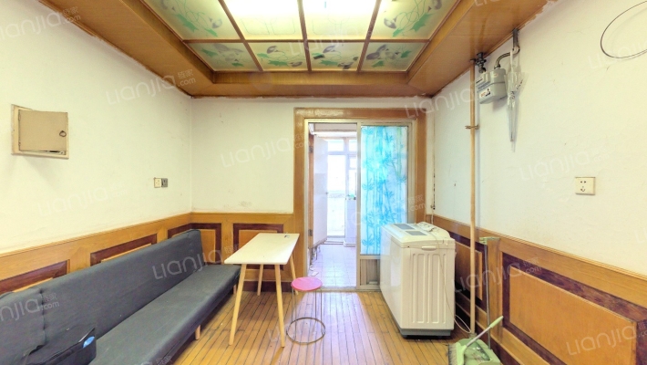 财神小区二手房实景图