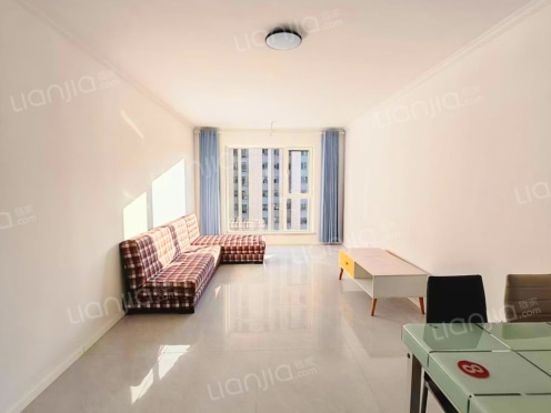 整租·K2狮子城南区 3室2厅 南/北