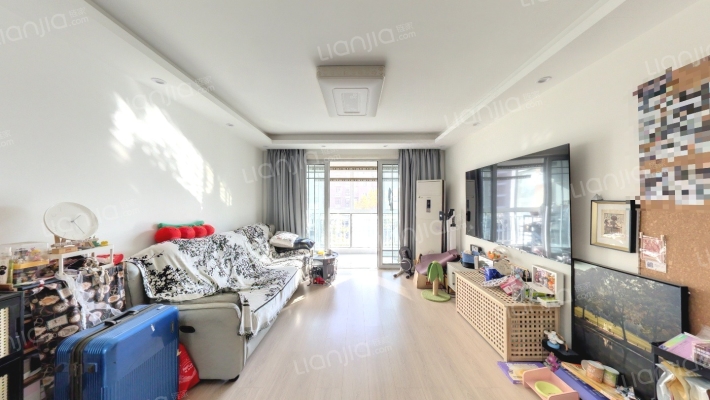 虹梅景苑二街坊二手房实景图