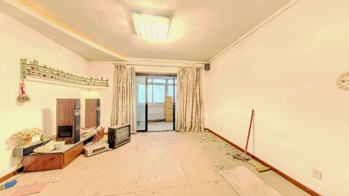 陕西信托住宅小区二手房实景图