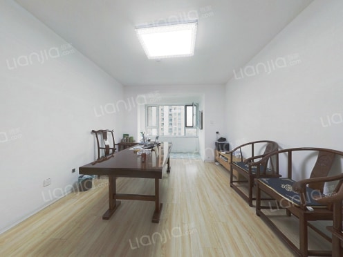 整租·国信紫玉台 2室2厅 南/北