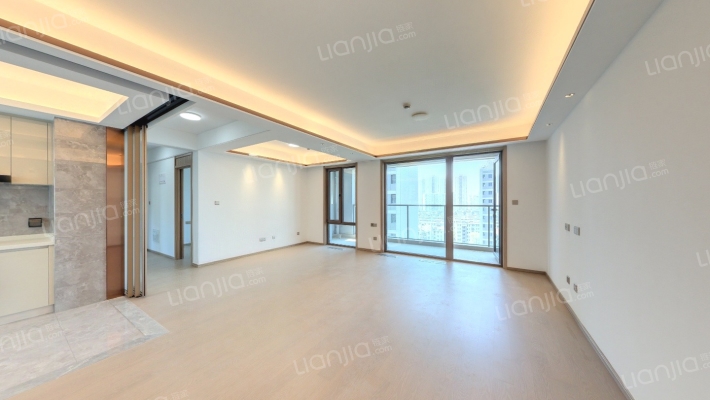 熙云里二手房实景图