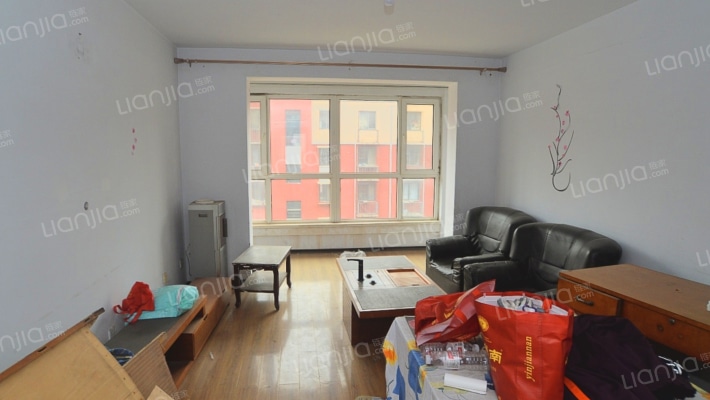 康园小区二手房实景图