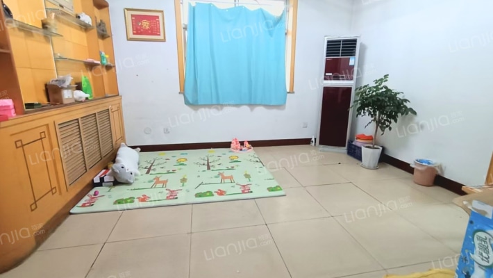 北苑小区二手房实景图