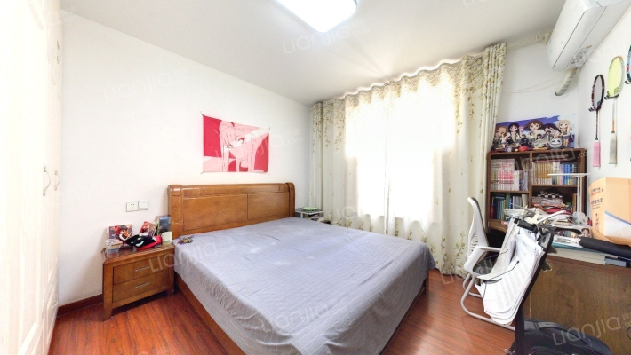 百乐公寓(惠南)二手房实景图