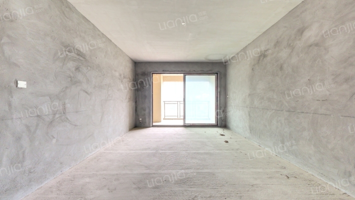 上汇金悦湾二手房实景图