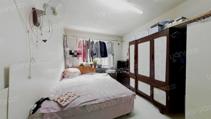 新阳巷（大菜市商圈）二手房实景图