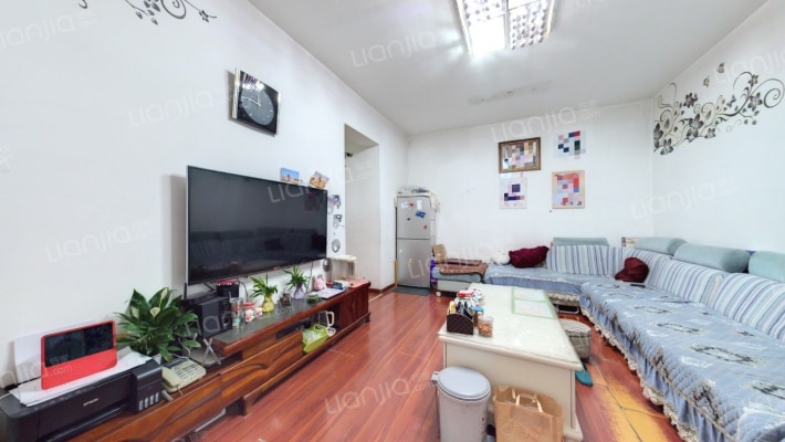 锦业大厦二手房实景图