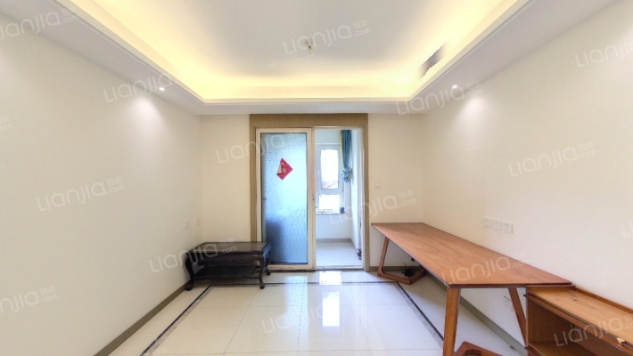 自然界优樾二手房实景图