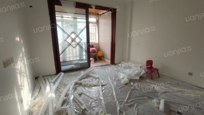 锦绣苑翰林名居小区二手房实景图