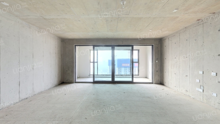 龙湖云璟二手房实景图