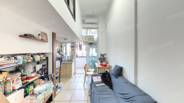 翠馨华庭二手房实景图