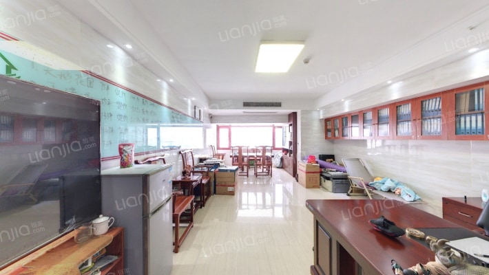 望海国际广场二手房实景图