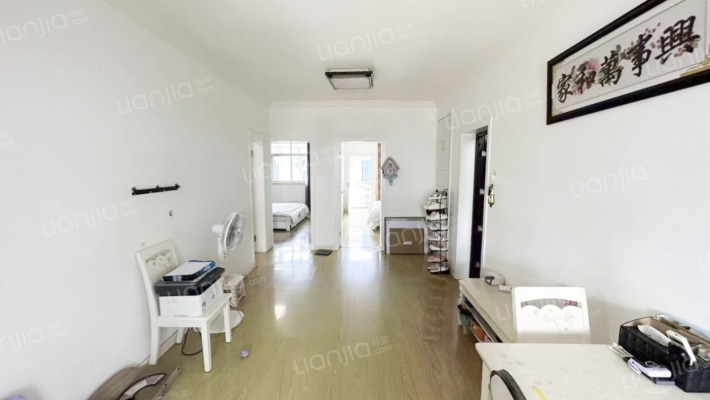 百货公司宿舍楼二手房实景图