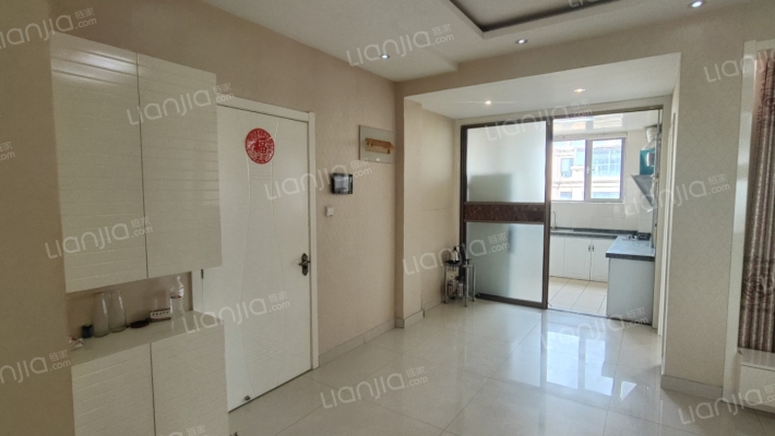 天源华府二手房实景图