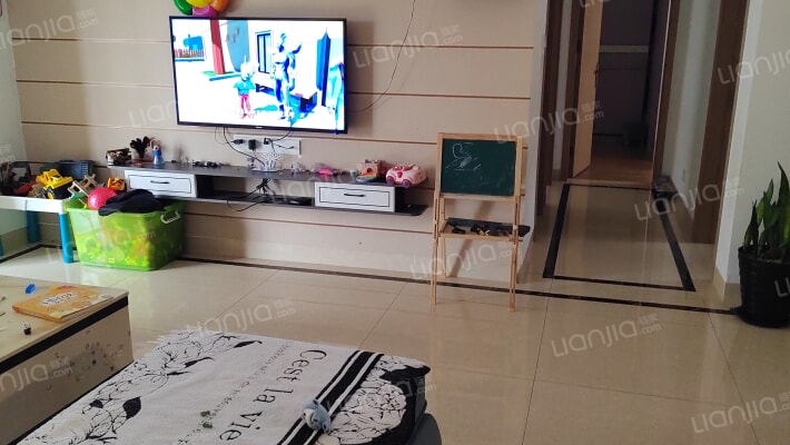 云星钱隆御园二手房实景图