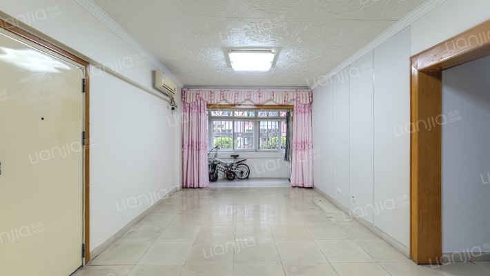 荔庭园二期二手房实景图