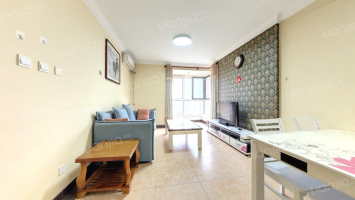 金汉绿港五区二手房实景图