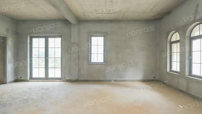 碧桂园生态城水蓝湾二手房实景图