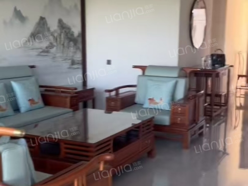 整租·藁城天山熙湖 3室2厅 南