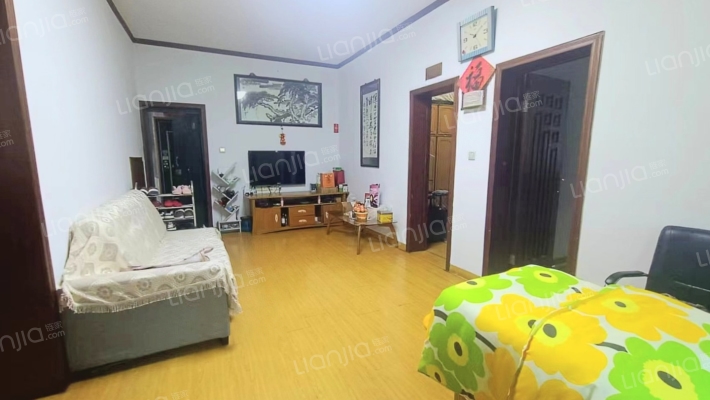 交警支队五里牌小区二手房实景图