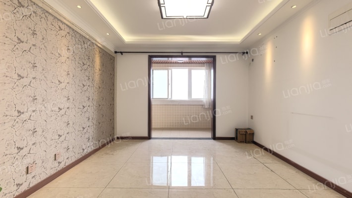 兴庆御园二手房实景图