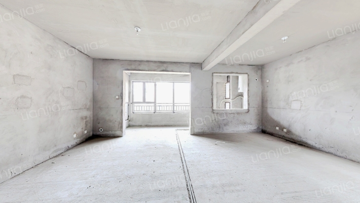 光明府A区二手房实景图