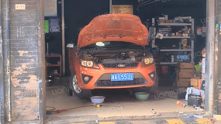 金恒路88号二手房实景图