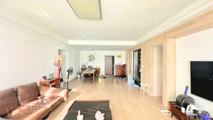 丽都花园二手房实景图