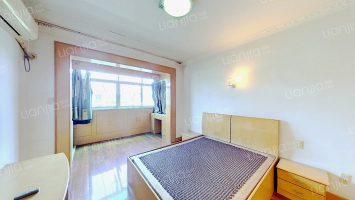 复兴北苑二手房实景图