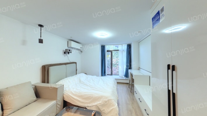 云起中心二手房实景图