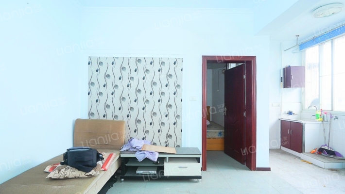 佐家花园二手房实景图