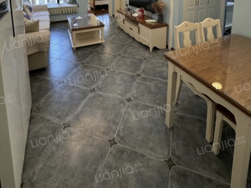 整租·大雅云居山 2室1厅 南