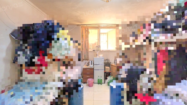 翠微路平台村二手房实景图