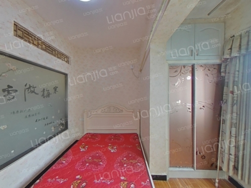 整租·金阳牛津街 1室1厅 东