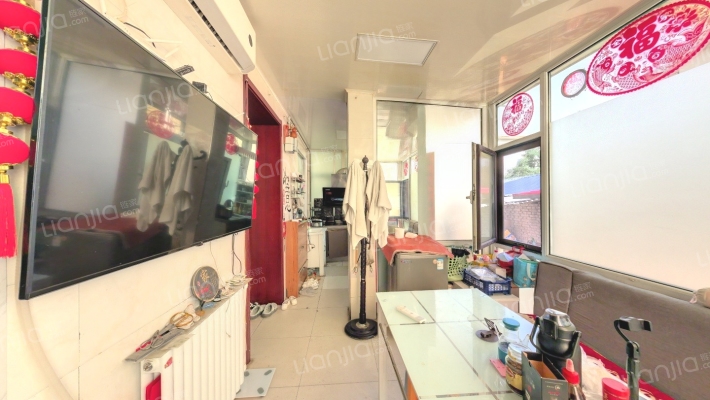 皇华馆住宅小区二手房实景图