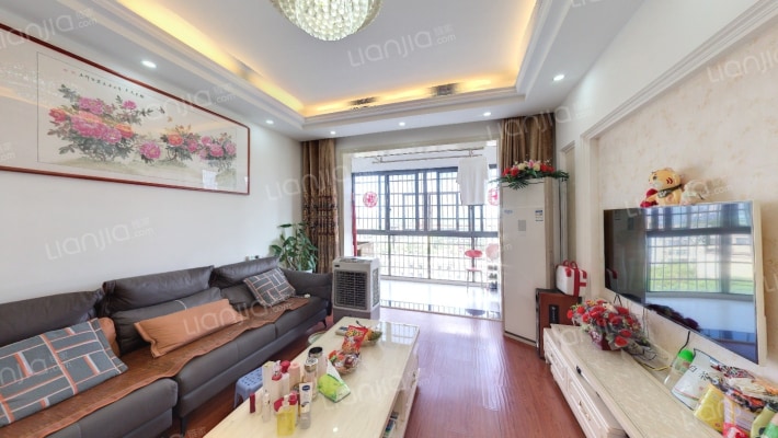 天湖府邸二手房实景图